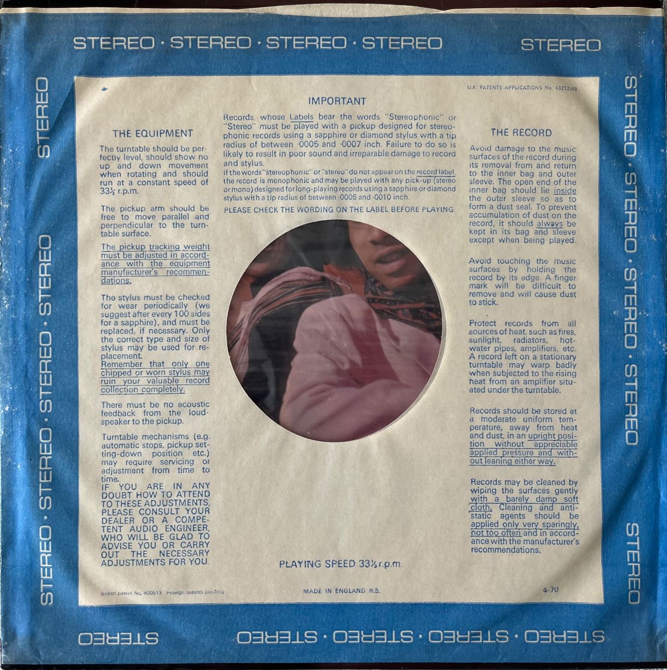 Schallplatten: Seltene Schallplatten - Reggae Revolution – Gebraucht aus Döttingen von zha_xh2w 2