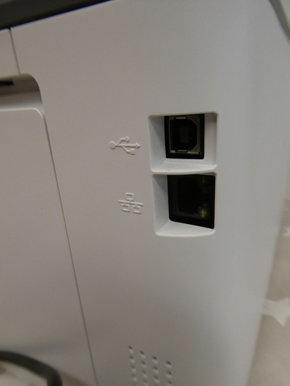 Hewlett Packard Stampanti: Drucker HP Laser Jet Pro 3002dn – Usato da Rafz venduto da Powacaddy 6