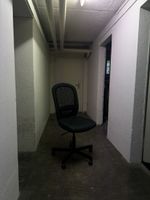Flintan Drehstuhl/Bürostuhl