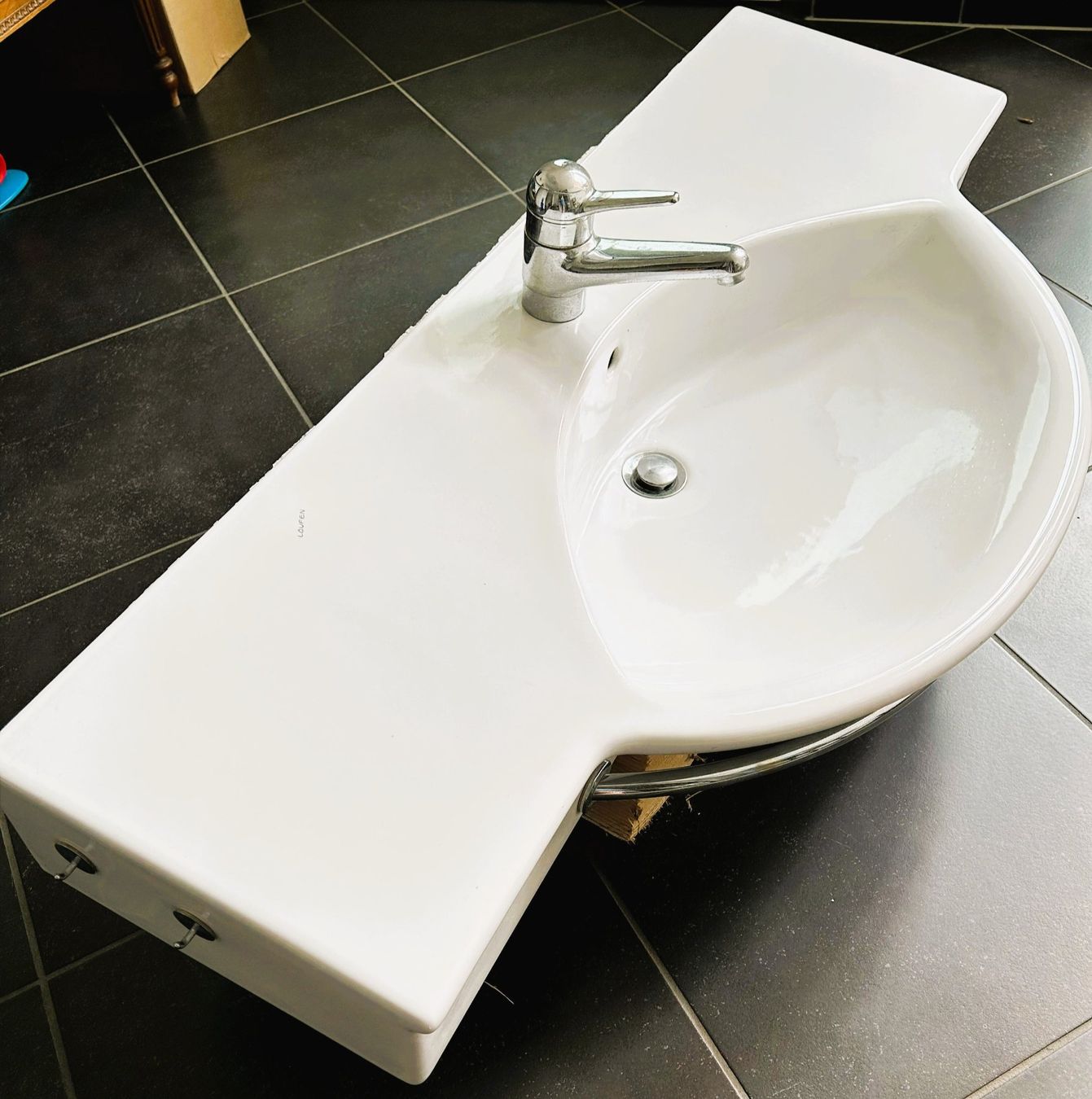 Spülbecken & Waschbecken: Lavabo – Gebraucht aus Kaiseraugst von fra_l7m8 1
