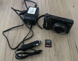 SAMSUNG DIGITALKAMERA