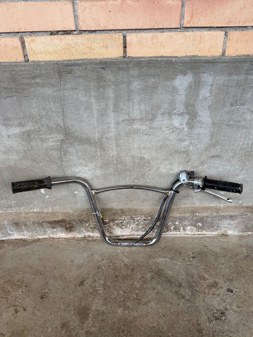 Puch Pièces pour mobylette: Puch/Sachs Mofa Lenker – D'occasion à Fahrni b. Thun par berger_tuning34 6