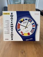 A Guide to Swatchwatches Buch 1. Auflage Nr. 03415