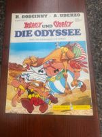 Asterix Comic