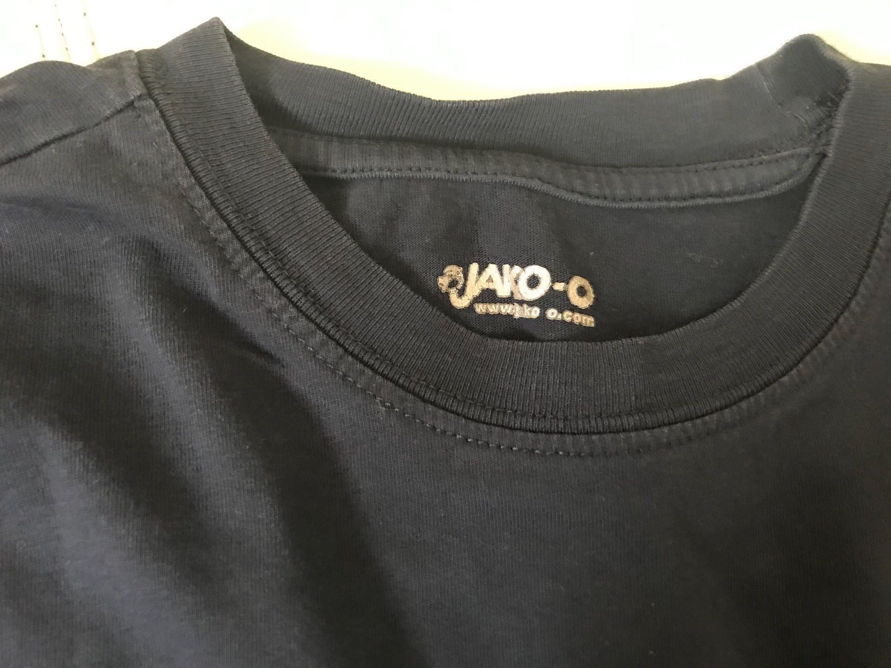 Camicie, T-shirt & Polo: Langshirt dünn Gr. 140-146 – Usato da Mauren venduto da SB1606 2