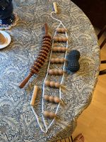 Accessoires de massage neuf 
