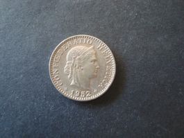 20  Rp  1952