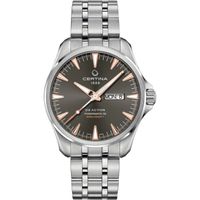 Certina DS Action Powermatic 80 - Neu