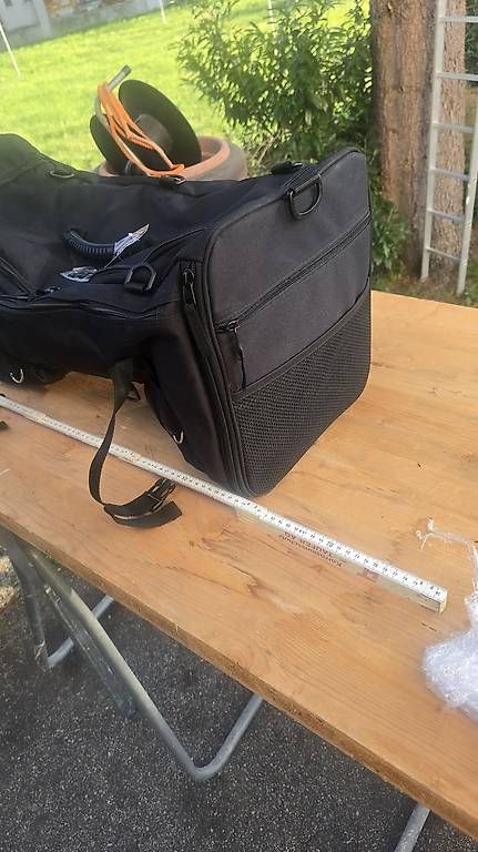 Taschen: Motorrad Tasche – Neu und originalverpackt aus Balsthal von Ruc_g5nx 2