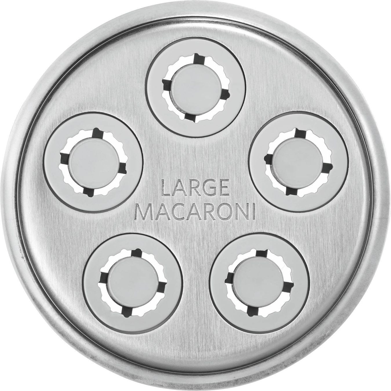 Küchengeräte: KitchenAid 5KSMPEXTA Röhrennudelvorsatz – Neu und originalverpackt aus Bottighofen von zaap 4