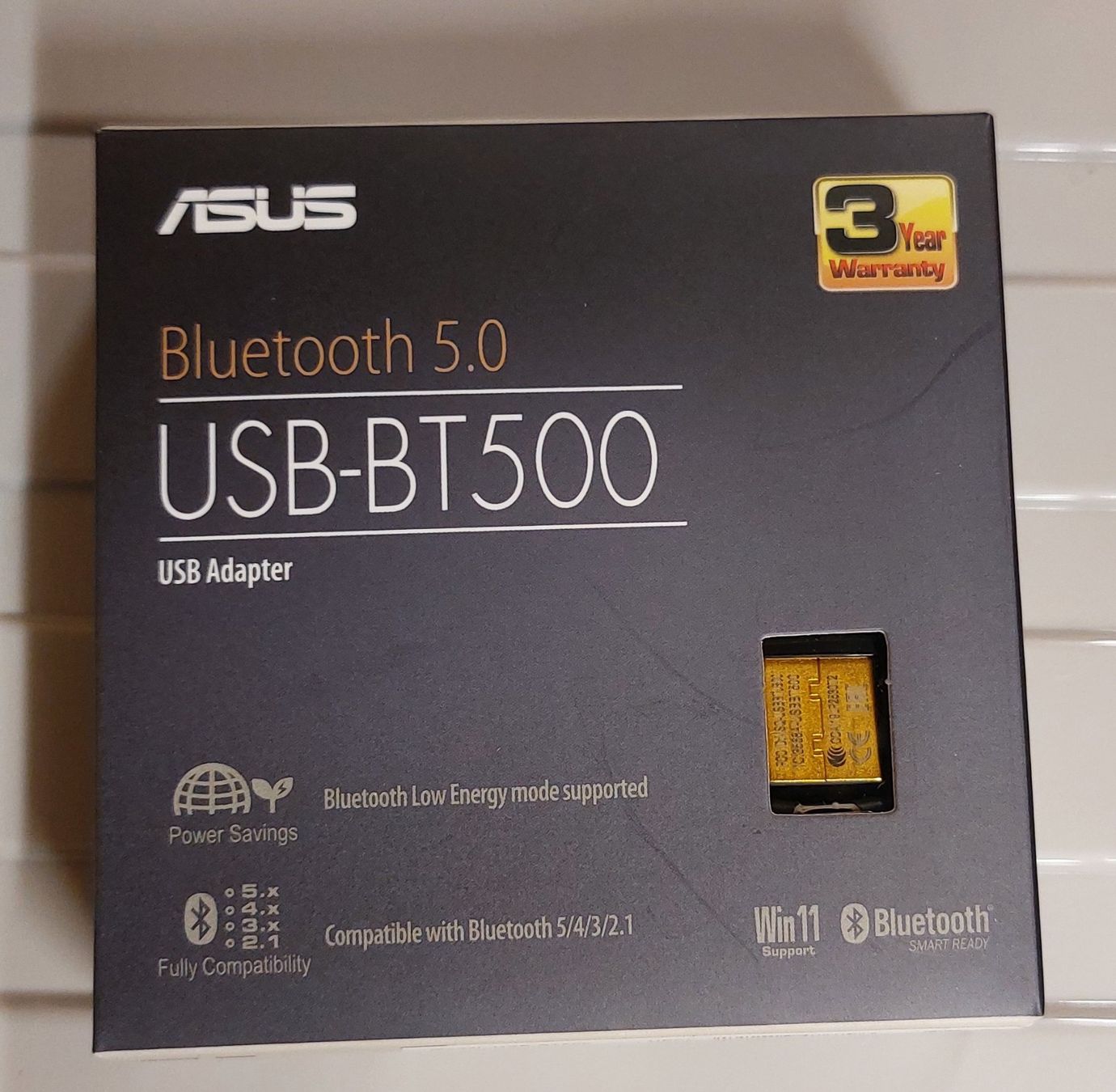 Chiavette USB: Bluetooth Dongle – Usato da Stäfa venduto da and_smile