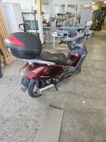 Honda Pantheon FES125 Roller 2006 
