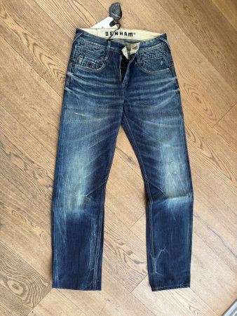 Jeans, Denham  //NEU// 28/32