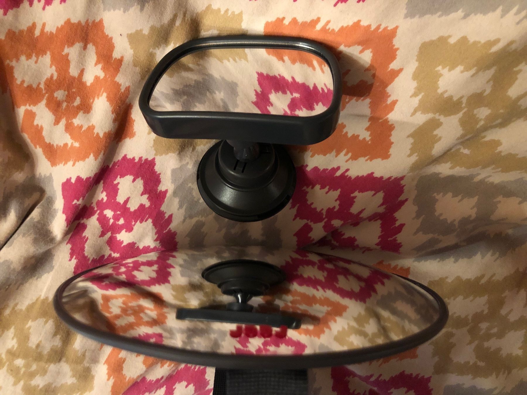Specchi: Miroir de sécurité, rétro, bébé voiture – Usato da Oron-la-Ville venduto da W.XIX 1