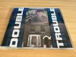 Double Trouble – Love Don't Live Here Anymore - Maxi CD