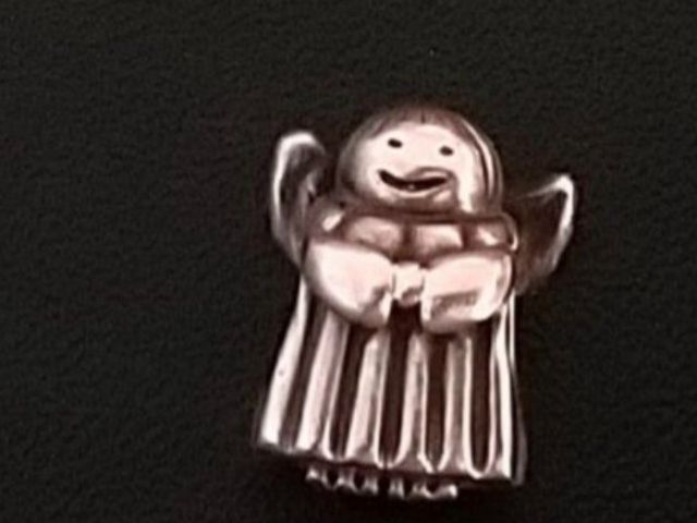 Anhänger: Charm "Engel" zu Pandora Armband – Gebraucht aus Jonen von h-blxgirl79 1