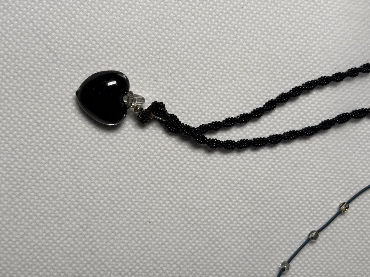 Altri gioielli: Bijoux lot – Usato da Confignon venduto da Second_Hand_Ch 7