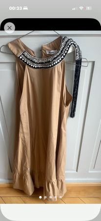 Cute dress size 46