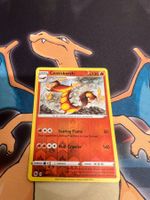 Centiskorch (CPA 10) - Reverse Holo - Champion's Path