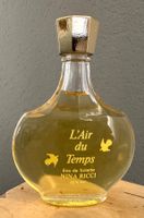 Vintage unbenutztes L‘Air du Temps - Ricci - 25 ml EDT