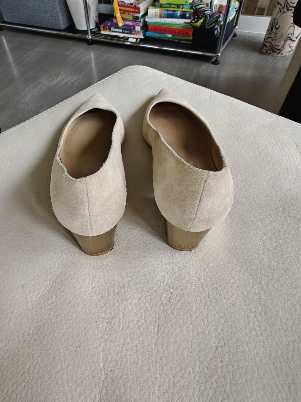 Damenschuhe: Stuart Weitzmann 39 – Gebraucht aus Ermatingen von ans_m6lj 3