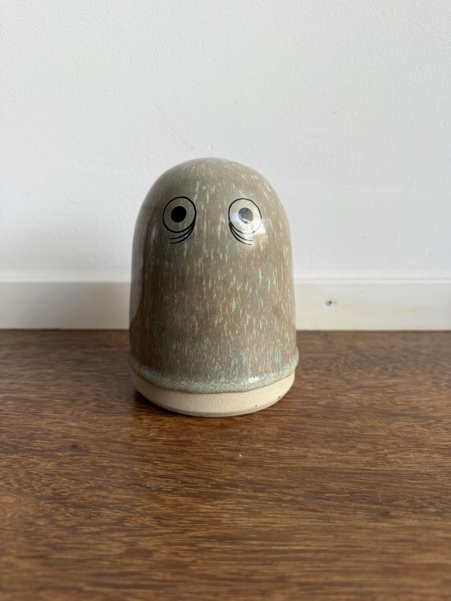 Figuren: Studio Arhoj Ghost – Gebraucht aus Ennetbaden von miboo