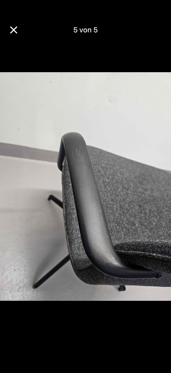 Ikea Chaises: Bürostuhl – D'occasion à Ruggell par tamara_ka 4