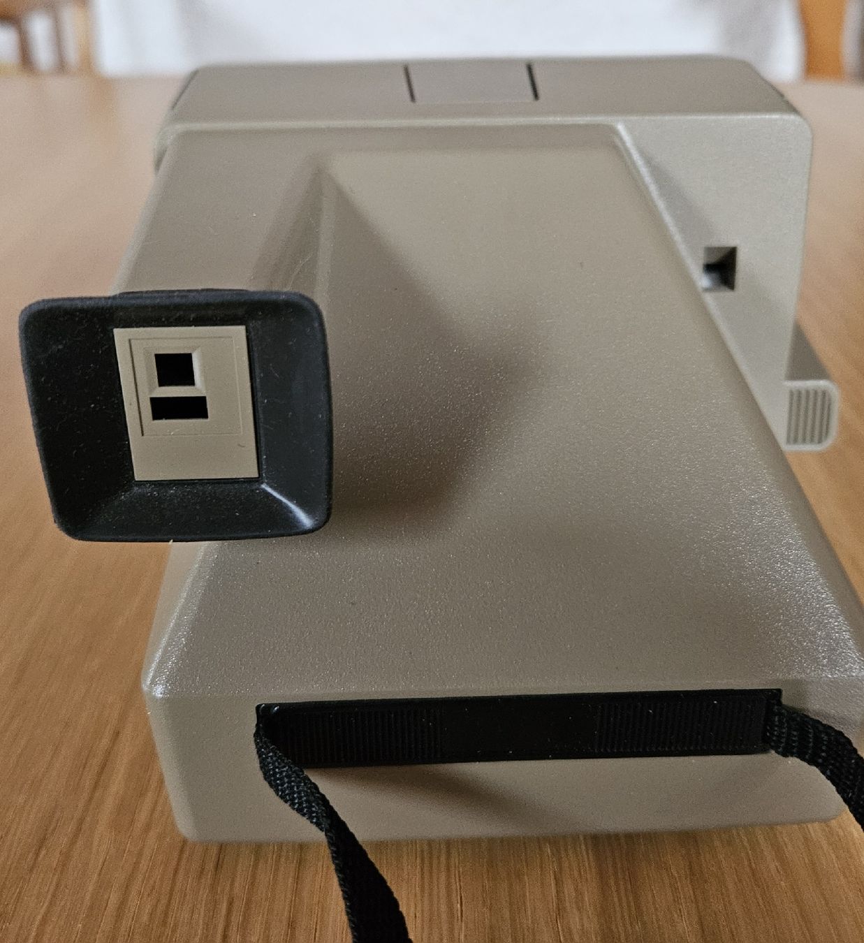 Polaroid Fotocamera: Appareil Polaroïd Quick 620 – Usato da Bavois venduto da Patrose 3