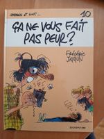 Germain et nous - tome 10   EO  NEUF