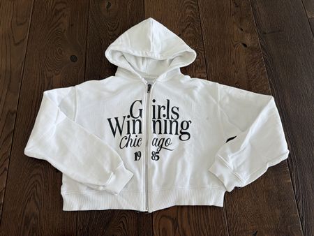 Zara Kapuzenjacke Gr. 164