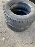 215/65R16C Sommerpneu von Peugeot Expert Michelin