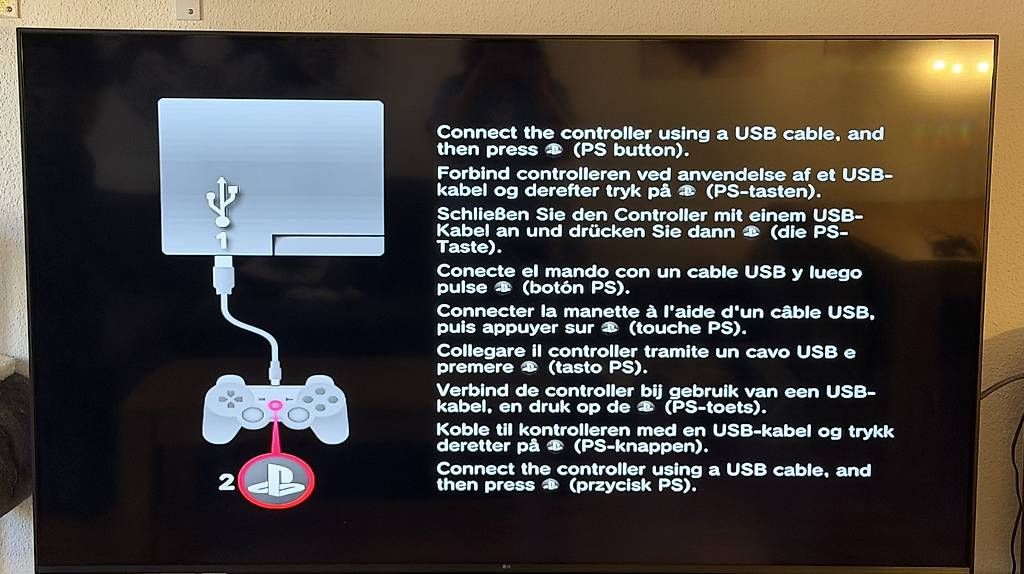 Console: PS3 Slim + 2 Controller + 17 Games  – Usato da Emmenbrücke venduto da FloMare 2