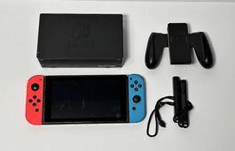 Nintendo Switch Console | Perfettamente funzionante