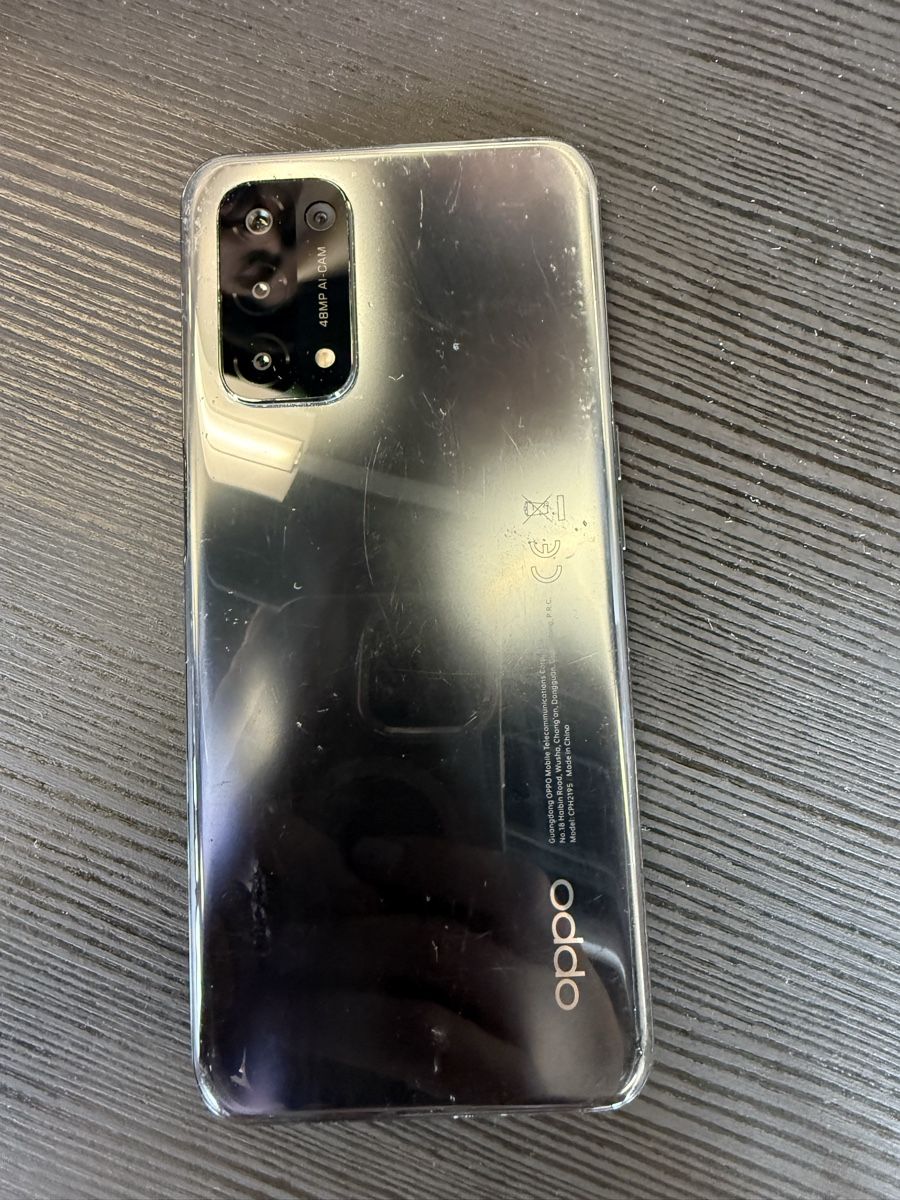 Oppo Telefoni cellulari / Smartphones: OPPO A54 5G Smartphone 64GB  – Usato da Rothrist venduto da jr_returns 2