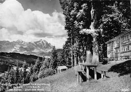 Gais, Wirtschaft Sommersberg