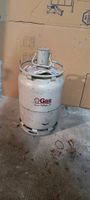 Gasflasche 10,5 kg