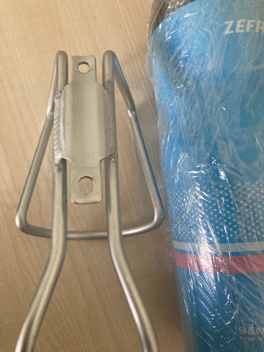 Altro in Stoviglie & Bicchieri: Fahrradflasche – Nuovo e nell'imballaggio originale da Frauenfeld venduto da mat_8nwr 2
