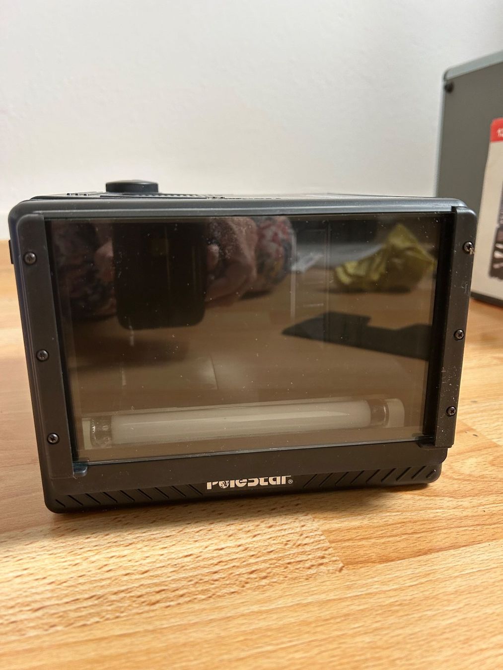 Camcorder: Appareil de transfert video – Gebraucht aus Courroux von pupaaldi 2