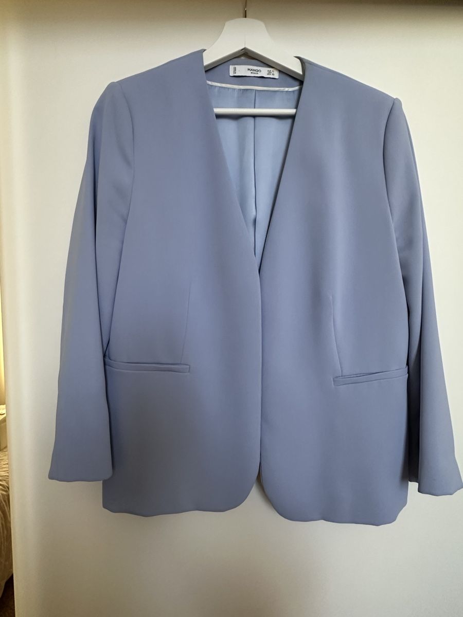 Mango Ensembles & Tailleurs: Damen Blazer Grösse XL – D'occasion à Bülach par leide_29