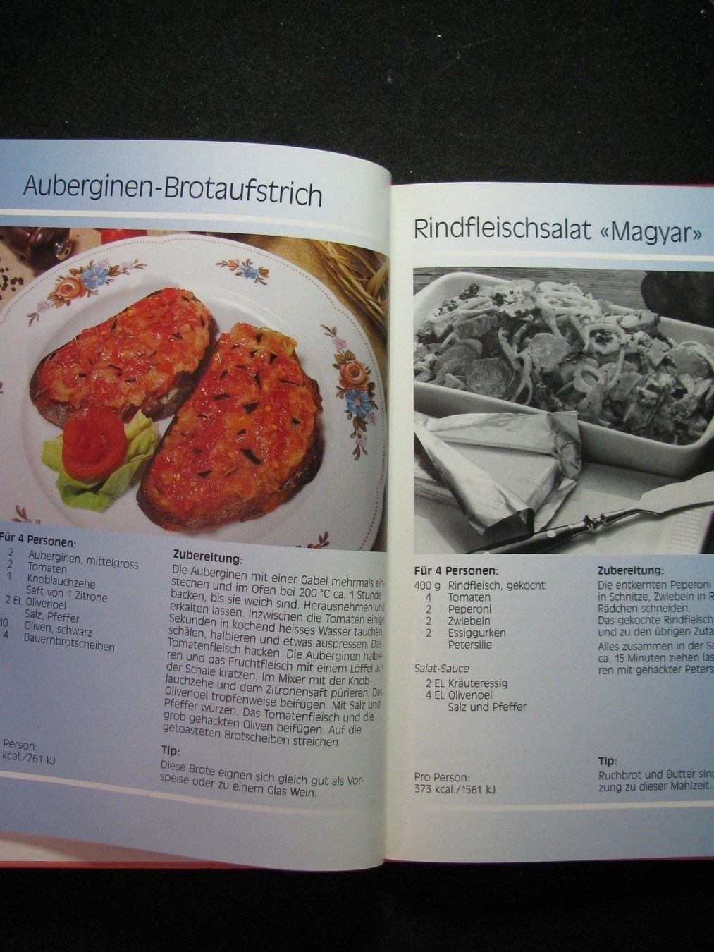 Bücher: Brot von ihrem Beck / Brotkalender – Gebraucht aus Reitnau von Zaomir 3