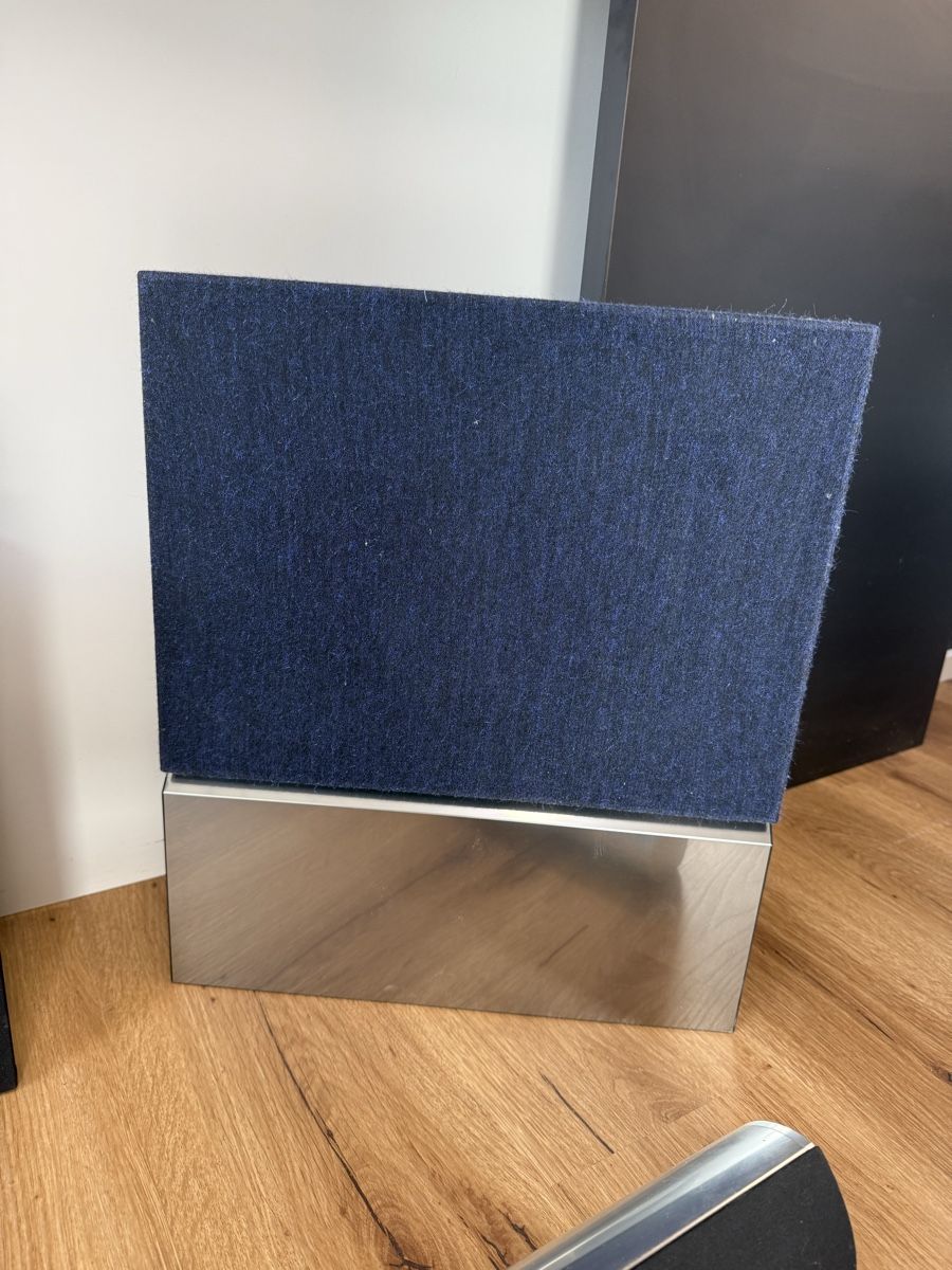Bang & Olufsen Heimkino: Bang & Olufsen – Gebraucht aus tägerwilen von Holmgren_123 3