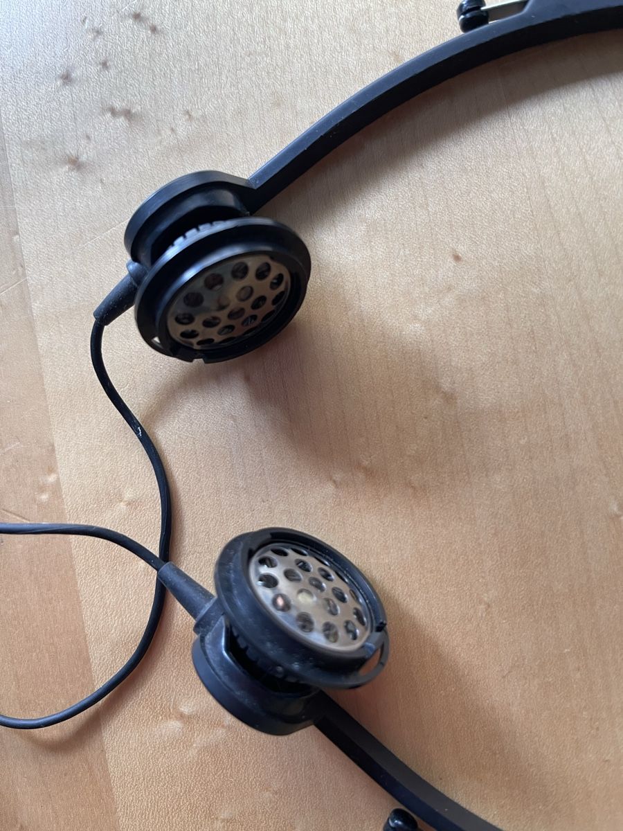 Sony Kopfhörer: Kopfhörer SONY – Gebraucht aus Thalwil von Emmerich88 1