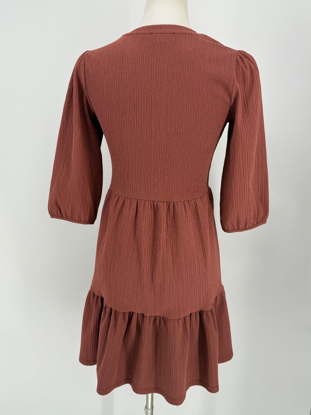 New Look Vestiti: Kleid Gr. 36 von New Look – Usato da Auenstein venduto da moin. 3