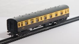 Lima Personenwagen „Great Western“ 5014, H0