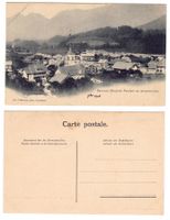 Neirivue, Pendant sa reconstruction