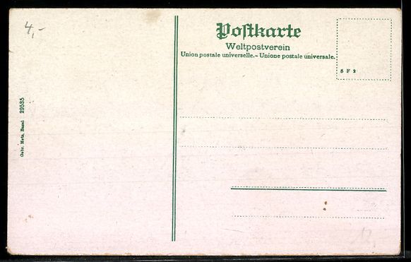Cartoline postali: AK Rorschach, Ort und Umgebung, Boote – Usato da Berlin venduto da bartko-reher 1