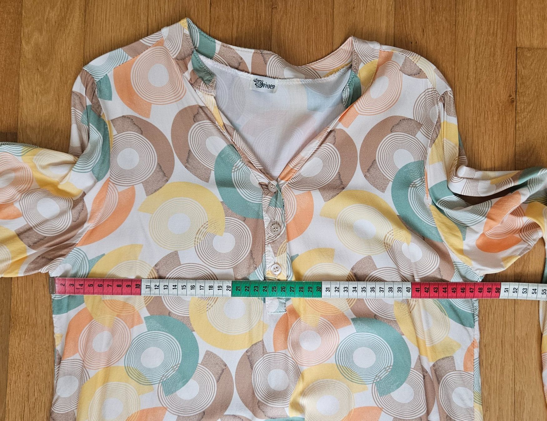 Camicette: Damen Bluse Gr. S / M – Usato da Möriken AG venduto da pam66 5