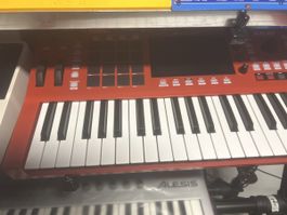 Akai mpc key 37