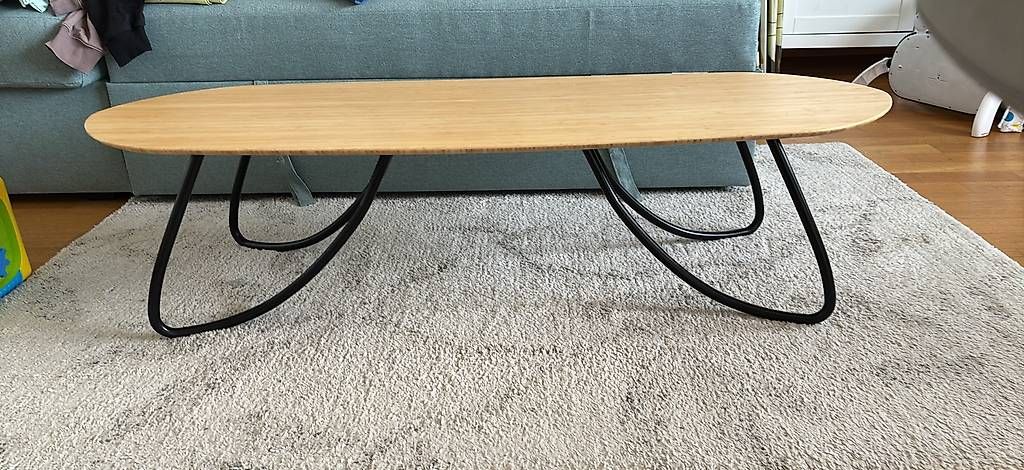 Ikea Tavoli: Ikea KASEBERGA Couchtisch – Usato da Zürich venduto da BaresfureRares