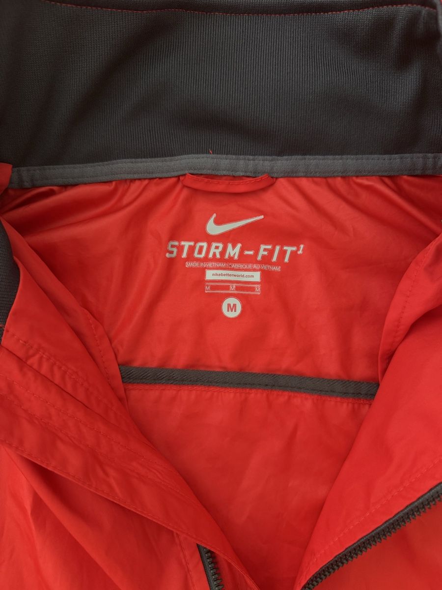 Nike Giacche: Team Kenya Jacket  – Usato da Bern venduto da Laufsport3000 3